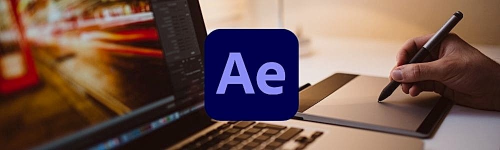 Adobe After Effects Eğitimi