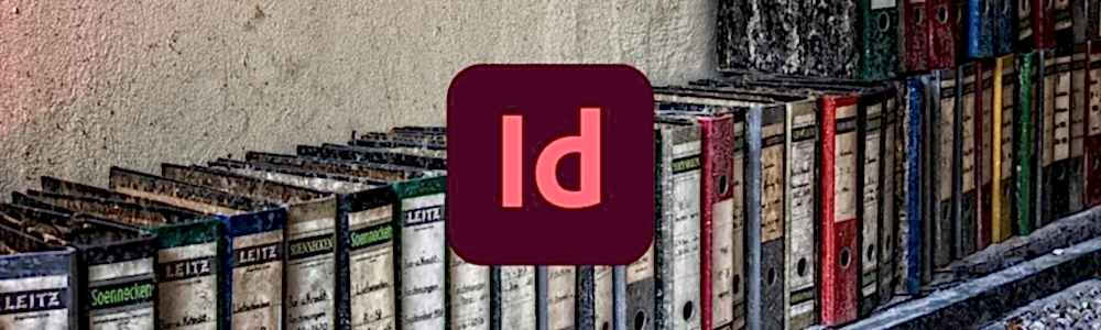 Adobe Indesign Eğitimi