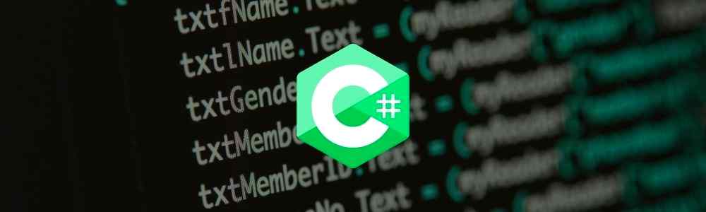 C# Front-End Development Eğitimi