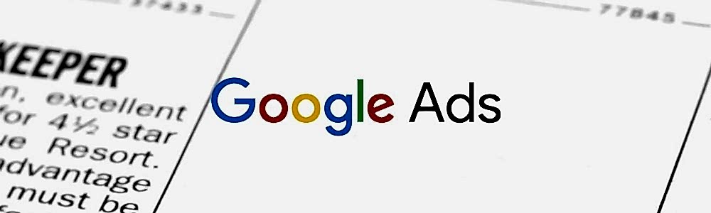 Google Ads Reklamcılığı Eğitimi