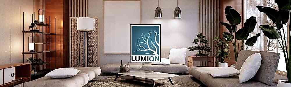 Lumion Eğitimi