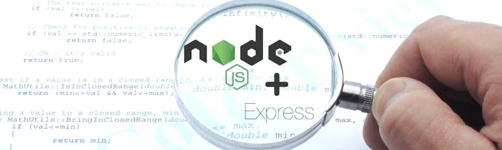 Node.JS ve Express.JS ile Back-End Development Eğitimi