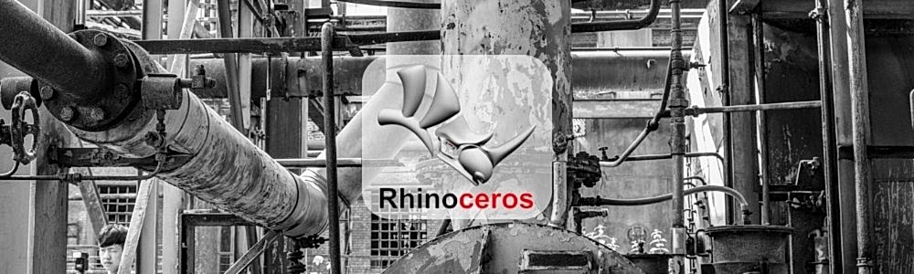 Rhinoceros Eğitimi