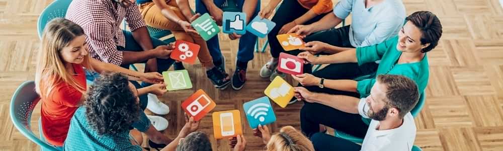 Sosyal Medya İçerik Atölyesi Eğitimi