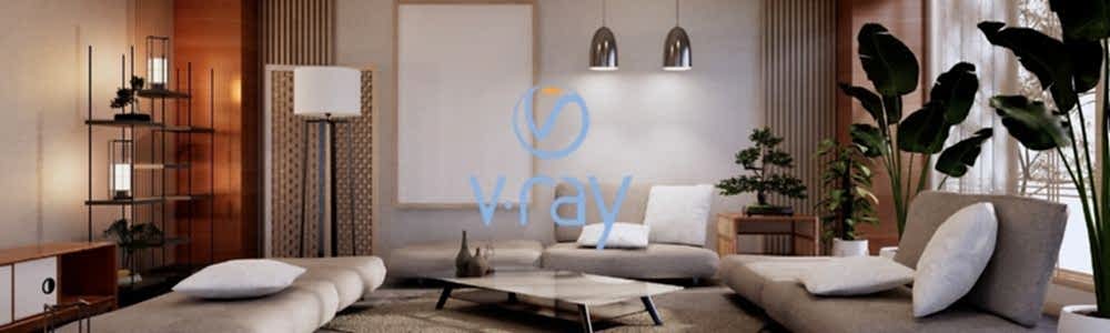 V-Ray Eğitimi