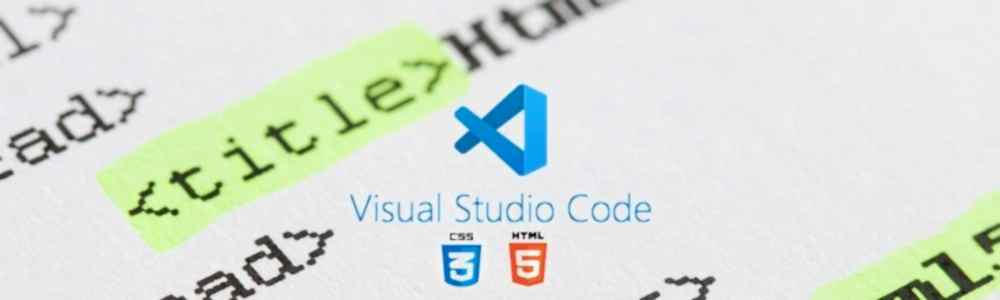 Visual Studio Code (HTML & CSS) Eğitimi