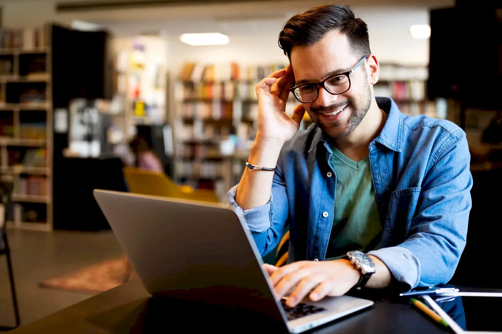 3D Modelleme ve Animasyon Uzmanlığı