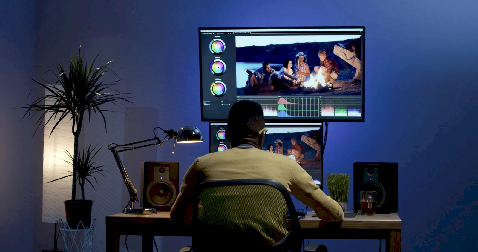 After Effects ile Animasyon