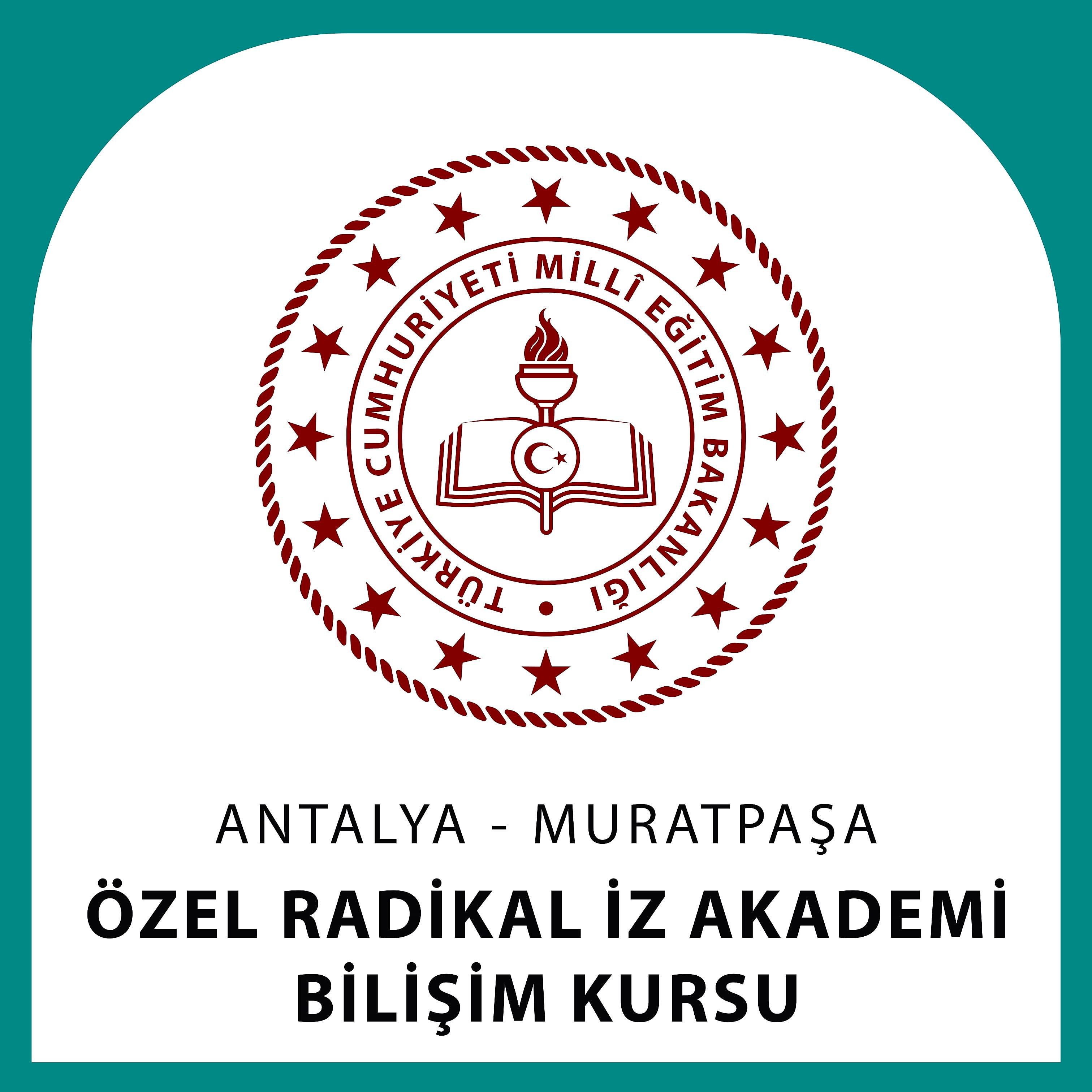 Ri Akademi, T.C. Millî Eğitim Bakanlığı'na Bağlıdır.
