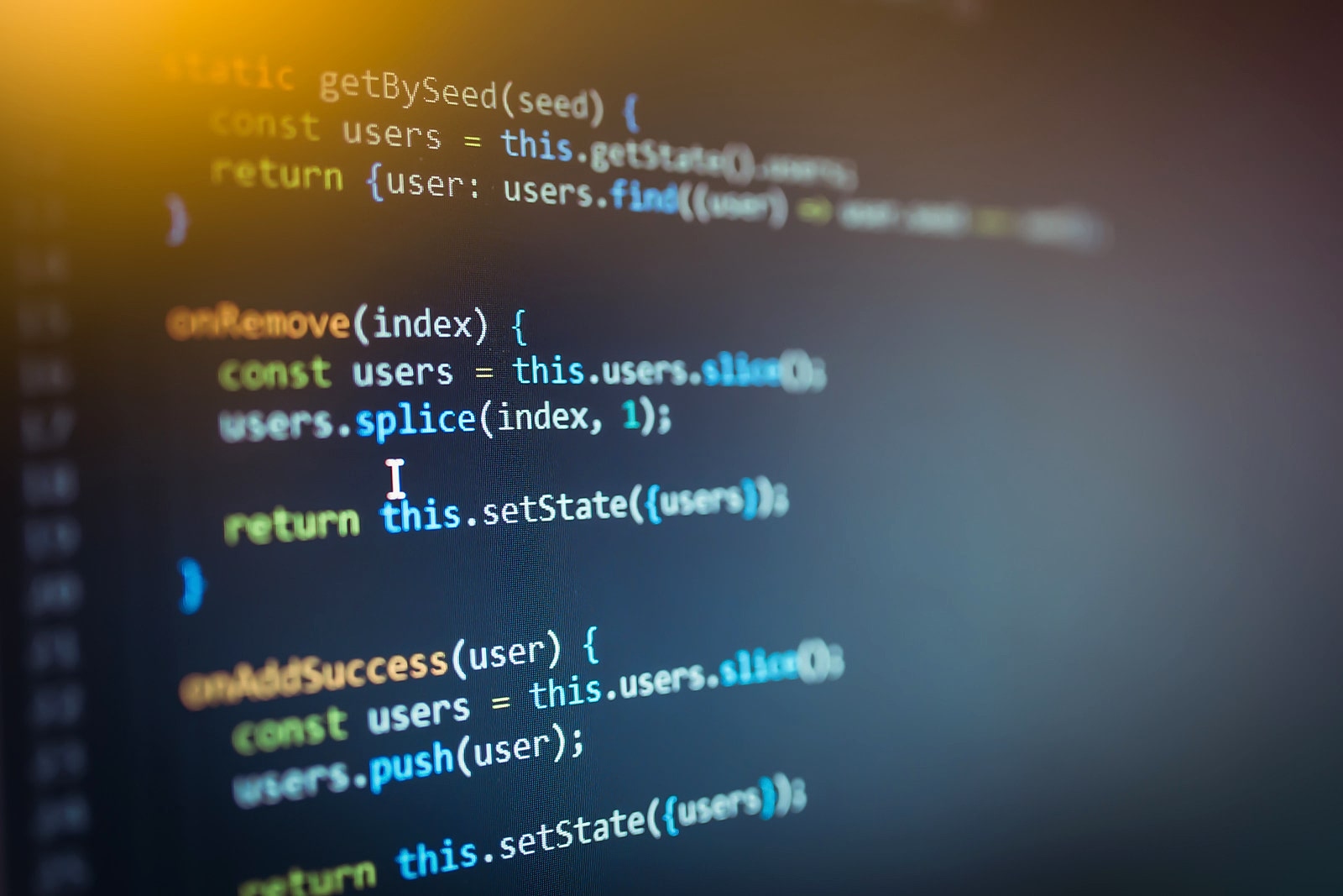 React ve JavaScript ile Front-end Developer