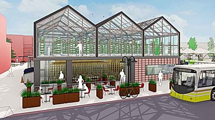 SketchUp ile Modelleme