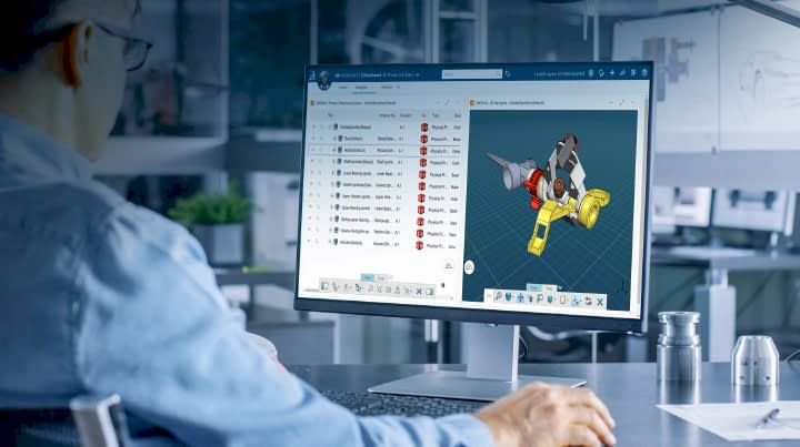 Solidworks ile Modelleme