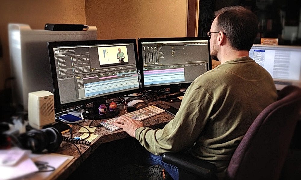 Premiere ile Video Montaj