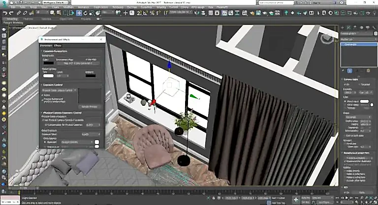 3D Modelleme İp Uçları nelerdir?